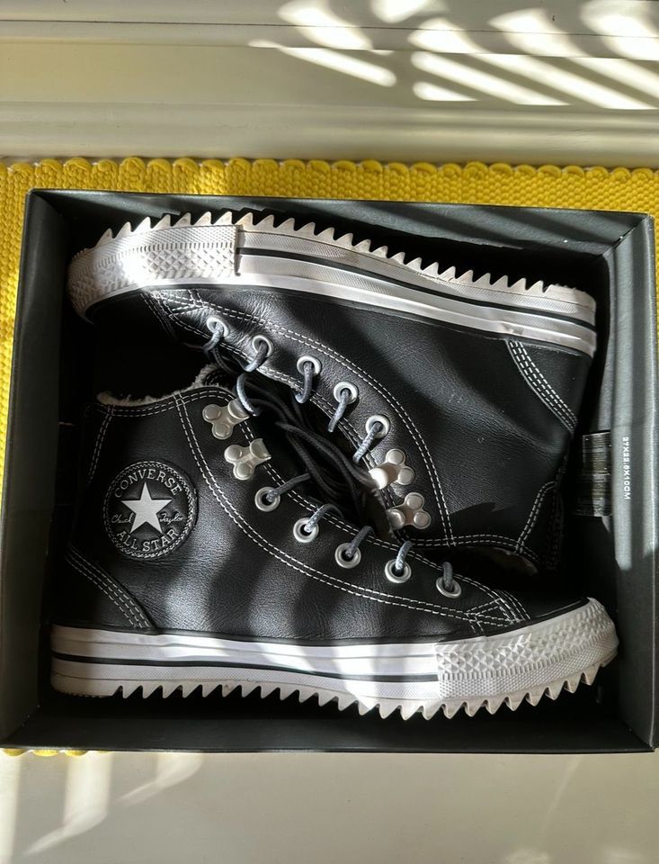 Converse Chuck Taylor City Hiker