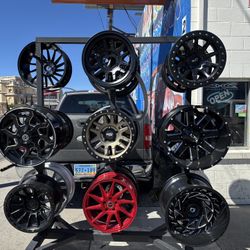 Deals On Wheels 
