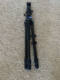 Benro Mach 3 Tripod TMA37C-LBA2