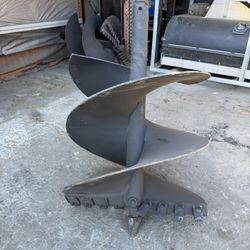 Auger Bits 