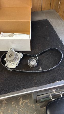 Timing belt kit
