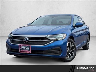 2024 Volkswagen Jetta