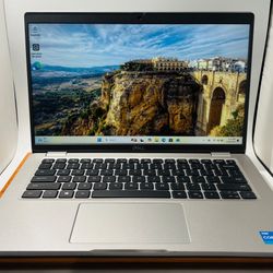 DELL LATITUDE 5420 14-inch Core i5-1145G7 16GB RAM 256GB SSD Windows 11 Business//Work Laptop