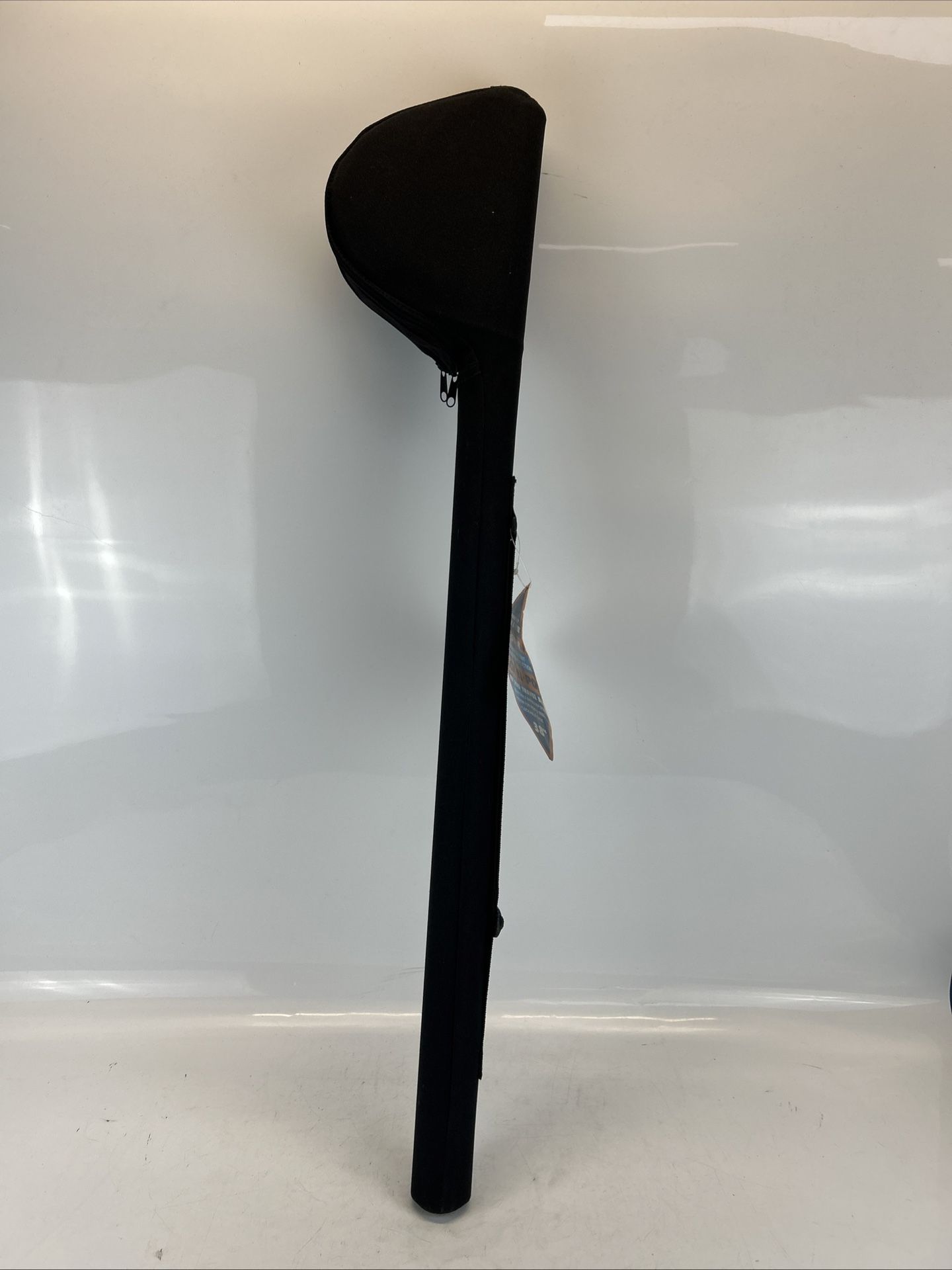 CO STAR VII Pack-a-Pole Fishing Rod Case 38" Lockable Fly Rod Bag NEW