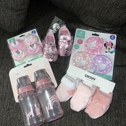 Baby Stuff New 