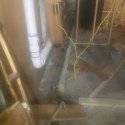 Free Cast Iron Pipe 