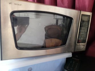 Microwave