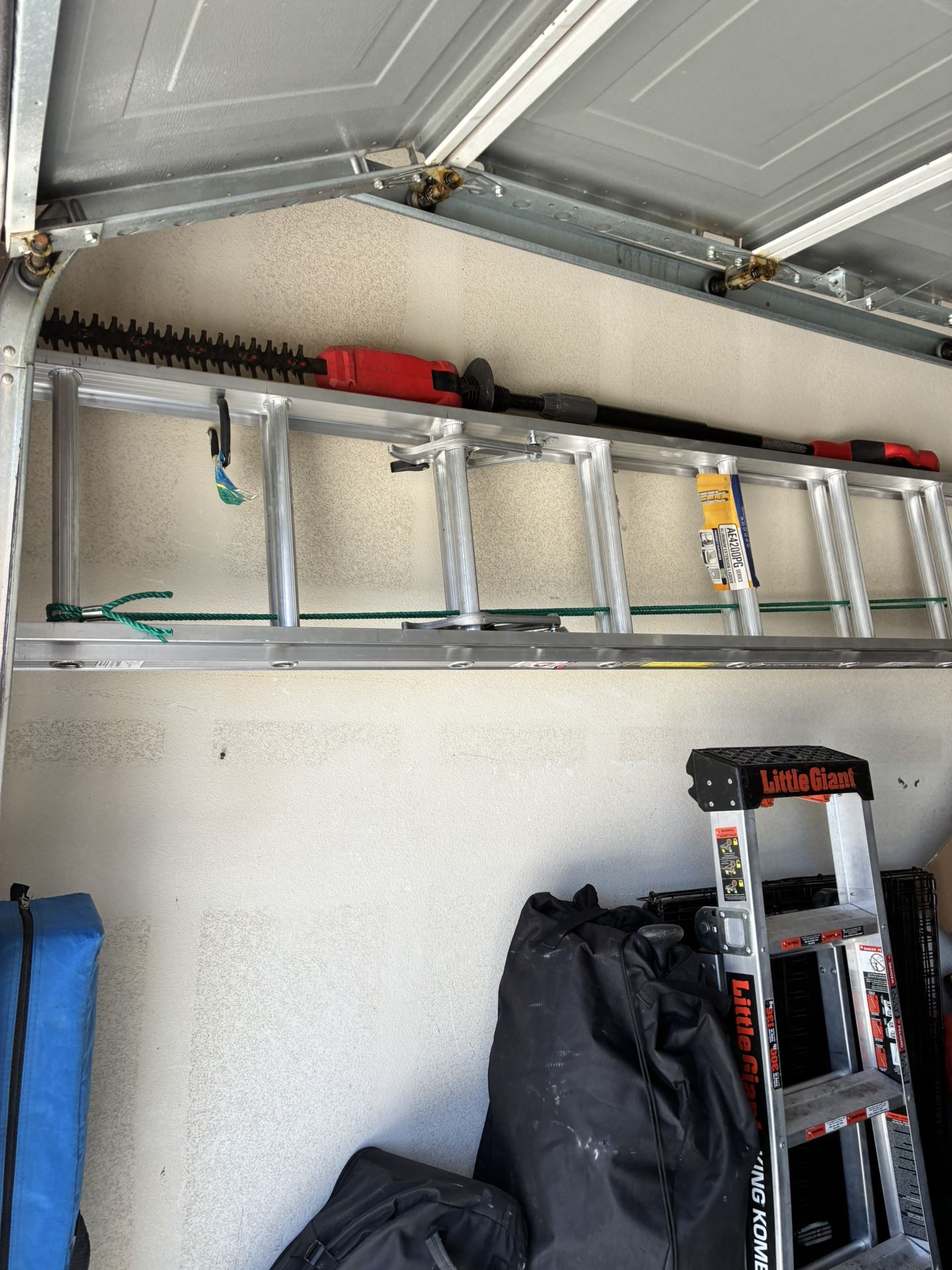 Brand New Ladder