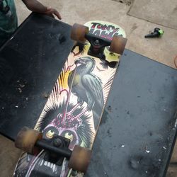 Tony Hawk Skateboard 