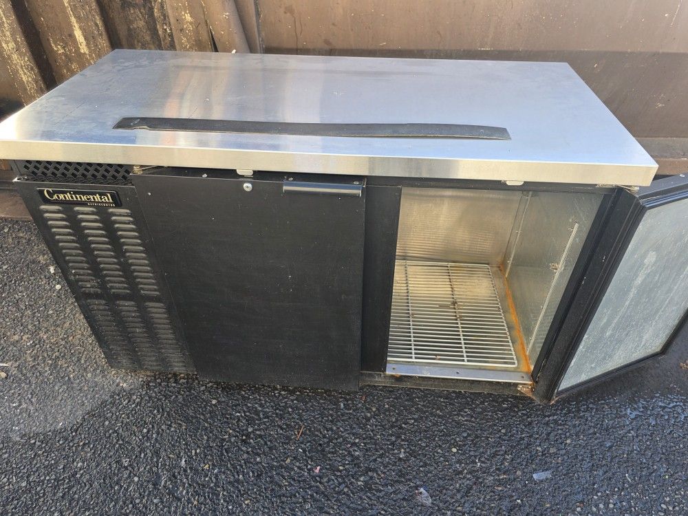 Free Cooler For Scrap