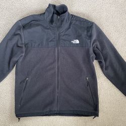 Mens NorthFace Denali Fleece 
