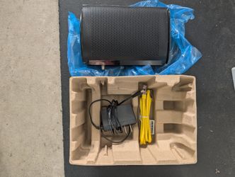 TP-Link TC7650 Cable Modem