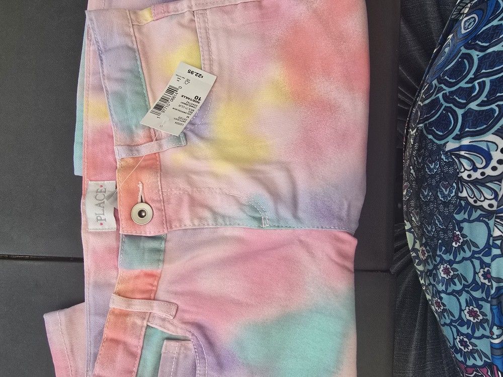 Childrens Place Shorts Girls