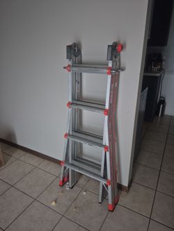 Ladder
