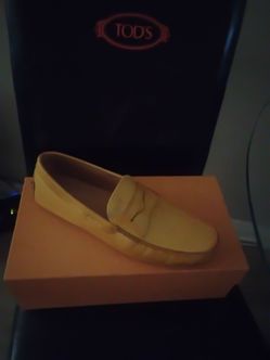 Tod's