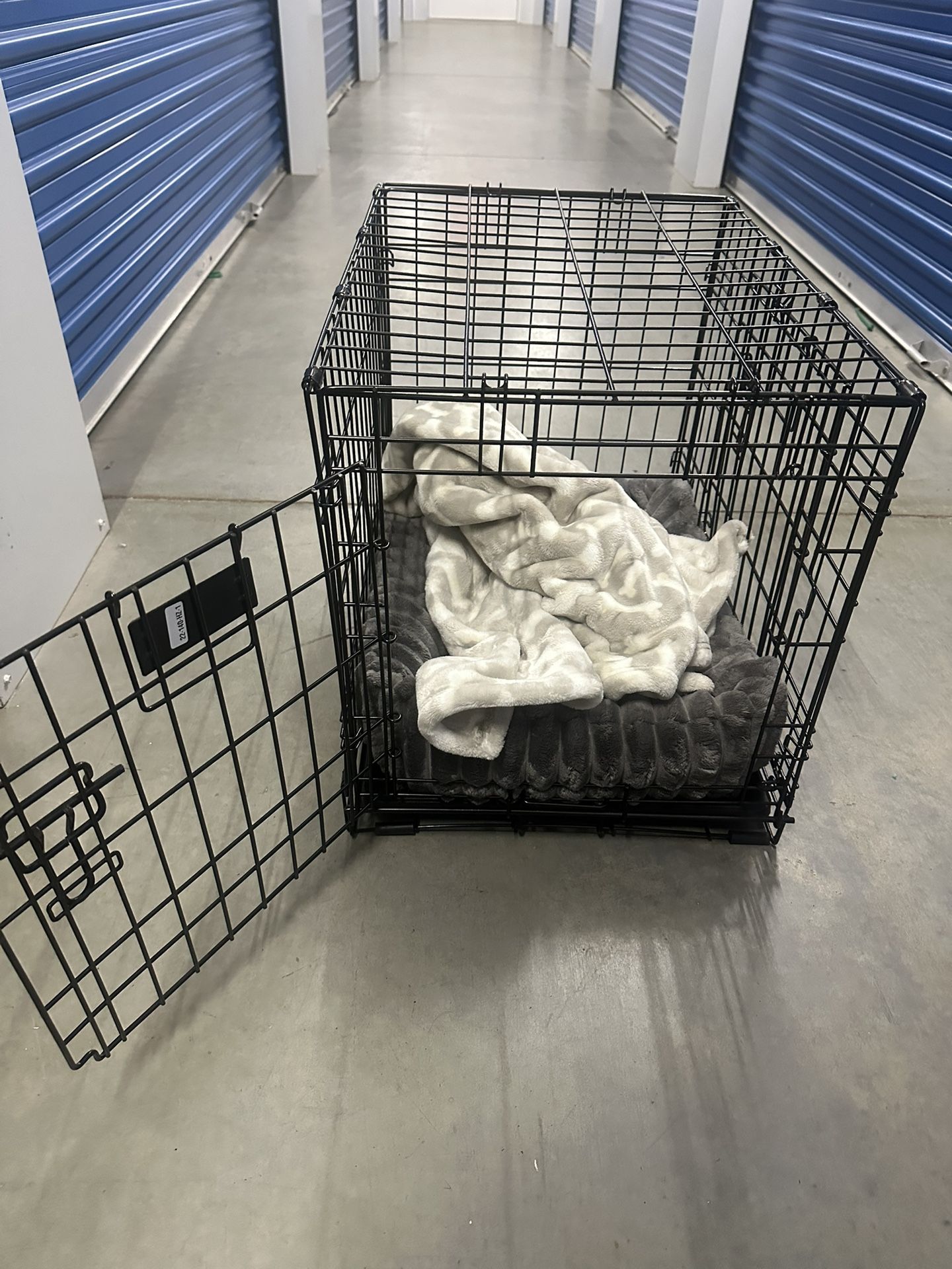 Small-Medium Dog Crate