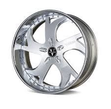26” Wheels Mercedes Audi Q7 Q8 Vellano New $7500