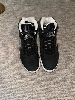 Jordan 5 Retro Oreo