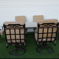 Nice Patio Furniture 