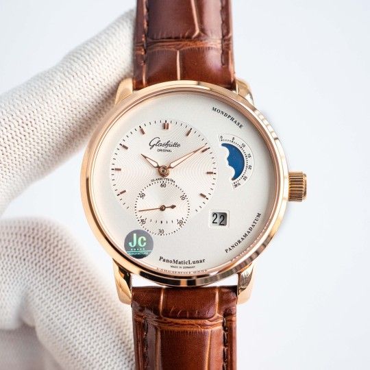 mechanical watch
