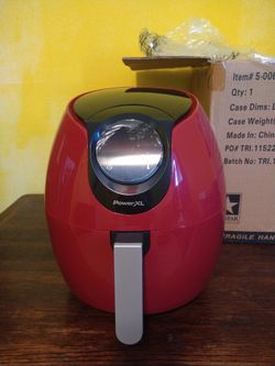 Power XL Air Fryer 7 qt Maxx Classic