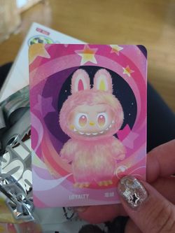 Big Into Energy Loyalty Seal In Bag 