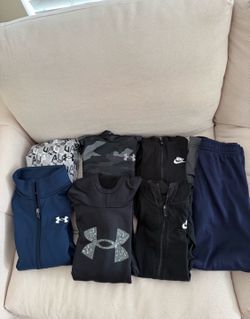 Boys clothes (medium)