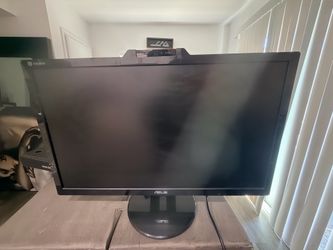 ASUS 27” Full HD Monitor (VK278Q) – Excellent Condition – $120