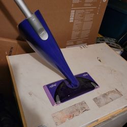 Swiffer Mop