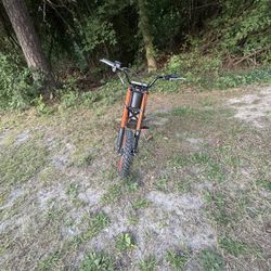 Trade For Talaria Or Surron