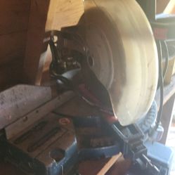 Ryobi Mitre Saw