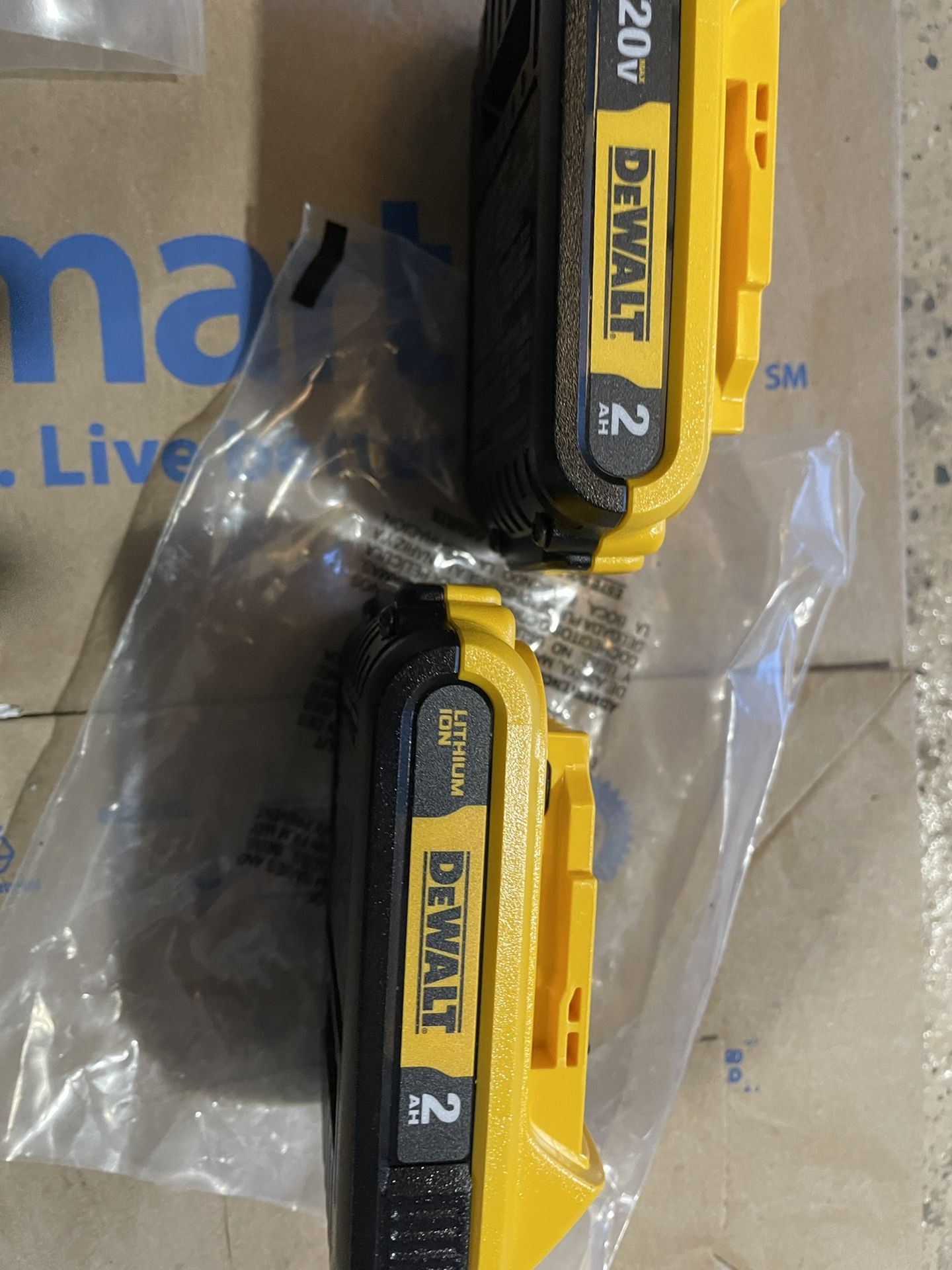 Dewalt