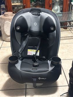 Car seat