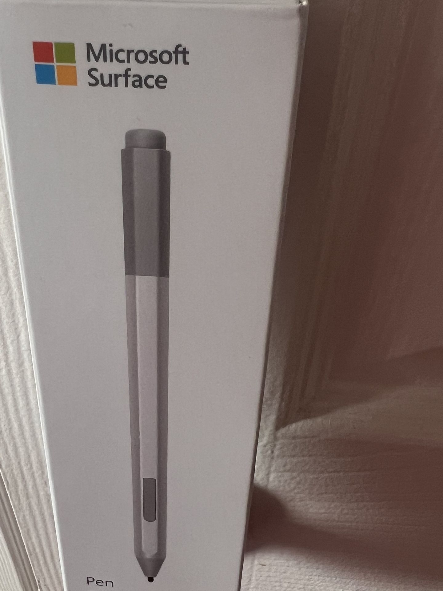 Microsoft Surface Pen