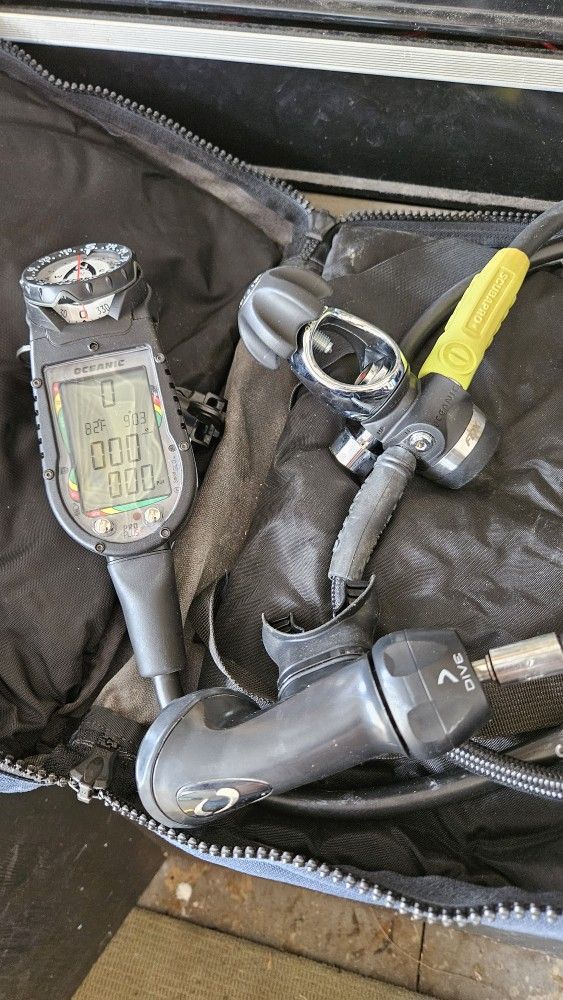 Scuba Gear / Tank for Sale in Waipahu, HI OfferUp