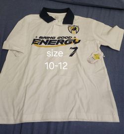 Boy's Shirt