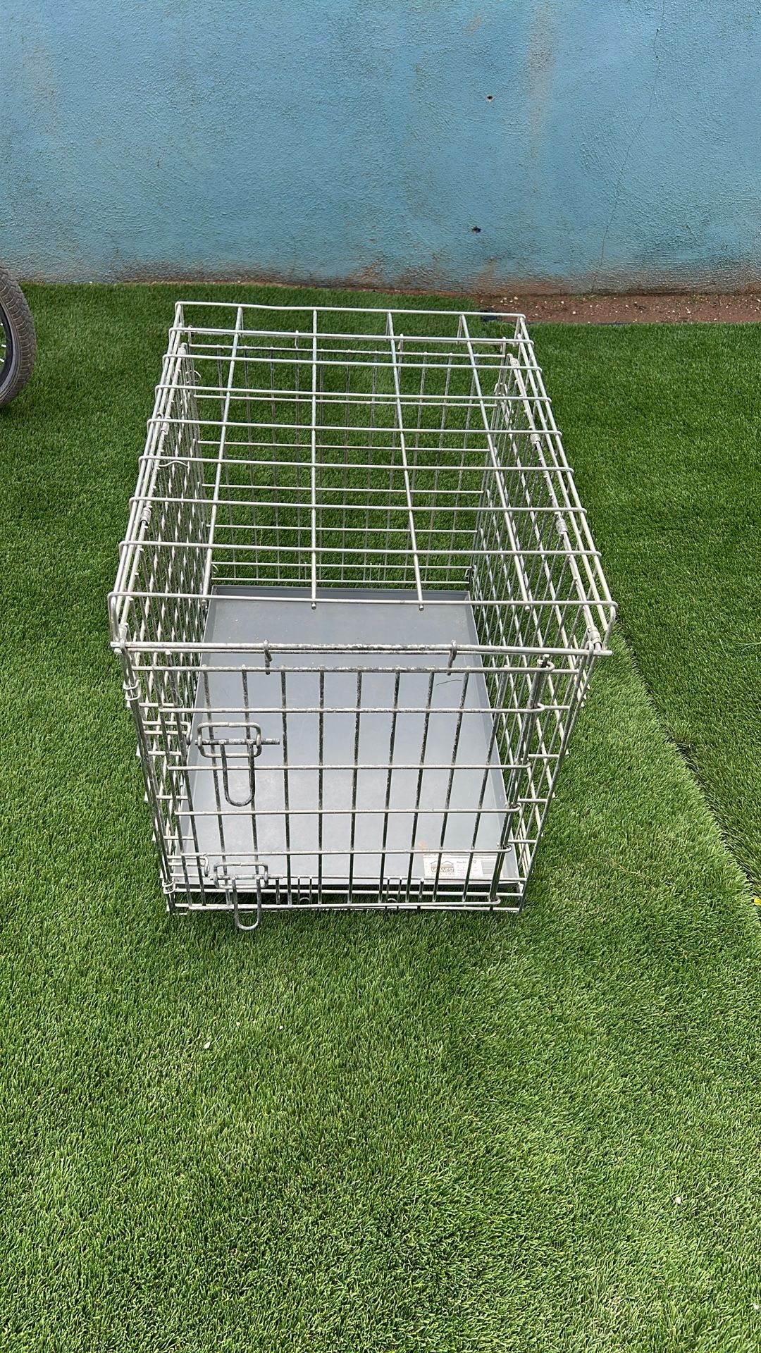 Small Kennel