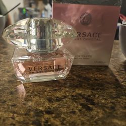 Versace Bright Crystal