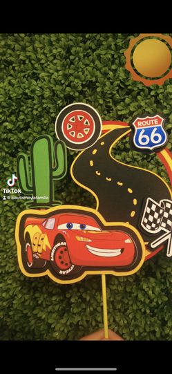 Cake Topper Personalizados 