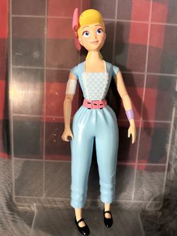 Toy Story Bo  peep