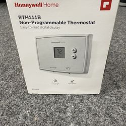 Thermostat 