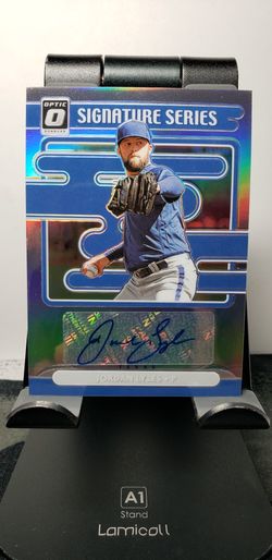 Mlb Trading Cards