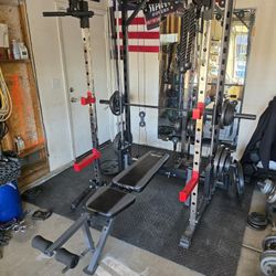 Home Gym