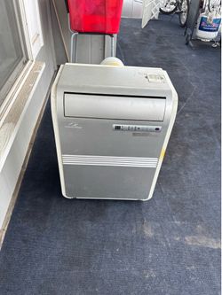 Portable AC