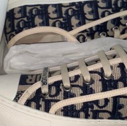 Dior shoes