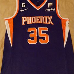 Phoenix Suns Jersey Kevin Durant 