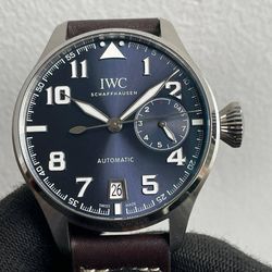 IWC Big Pilot 46mm - Superclone