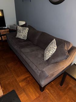 Sofa bed