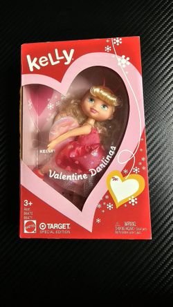 Kelly Valentine Danlinas