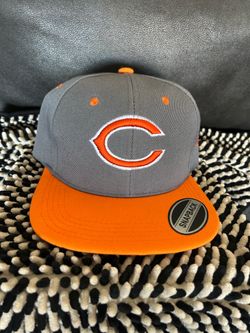 Chicago Bears snapback